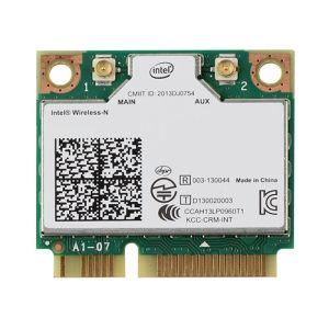 HP - F0A46AV - Wireless-AC 7260 Intel 802.11 ac 2x2 WiFi + BT 4.0 Wireless Lan Card (WLAN) - Orange Hardwares