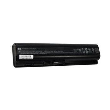 HP - HSTNN-C51C - 6-Cell Lithium-ion (Li-Ion) 10.8VDC 4400mAh Primary Laptop Battery for Pavilion dv4/dv5/dv6/HDX16 Series Entertainment Notebook PC (R - Orange Hardwares