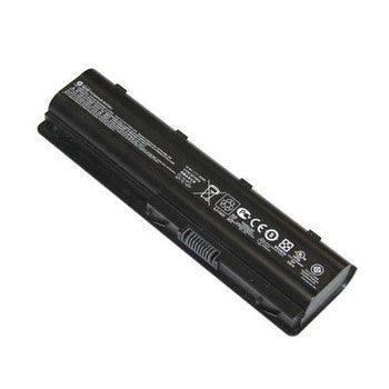 HP - HSTNN-I81C - 6-Cell Extended-Life Battery MU06 - Orange Hardwares
