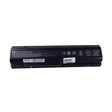 HP - HSTNN-UB17 - Presario V2399XX Series 4.4Ahr 10.8V 6-Cell Lithium-ion Battery - Orange Hardwares