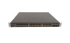 HP - J4904-60001 - HP ProCurve 2800 Series 2848 48 x RJ-45 Ports 10/100Base-TX + 4 x SFP mini-GBIC Ports Layer 2 Managed Rack-mountable Stackable Fast Ethernet Network Switch - Orange Hardwares