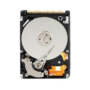 HP - J7948-60131 - 20GB 4200RPM ATA-100 2.5-inch Internal Hard Drive for LaserJet 4345MFP and 9200C Digital Sender - Orange Hardwares