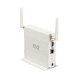 HP - J9389A - ProCurve M111 Client Bridge IEEE 802.11a/b/g 54Mbps 1 x 10/100Base-TX - Orange Hardwares