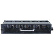 HP - JC696A - Front To Back Airflow Fan Tray Network Device Fan Tray for JC694A - Orange Hardwares
