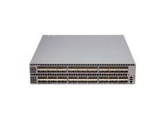 HP - JQ006A - Arista 7280R Series 56 x QSFP+ Ports 40GbE + 16 x QSFP28 Ports 100GbE Layer3 Managed 2U Rack-mountable Reversible Airflow Gigabit Ethernet Network Switch - Orange Hardwares