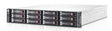 HP - K2Q05SB - SmartBuy 1040 1GB iSCSI with 12 x 300GB 10000 SFF Hard Drive - Orange Hardwares