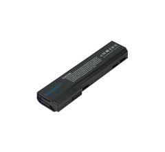 HP - LHP253 - 4400mAh 48WHr 10.8V for EliteBook 8460p - Orange Hardwares