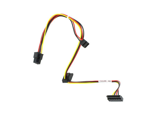 09144-61610 - HP Power Cable Assembly from Power Supply to Boards and Tape Drive