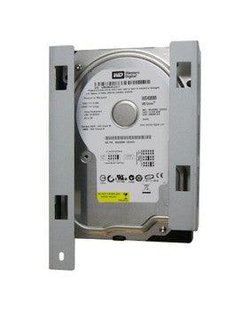 HP - Q127169751 - 40GB 5400RPM ATA/IDE 3.5-inch Internal Hard Drive with Caddy for DesignJet 4000 and 4500 Series Printer - Orange Hardwares