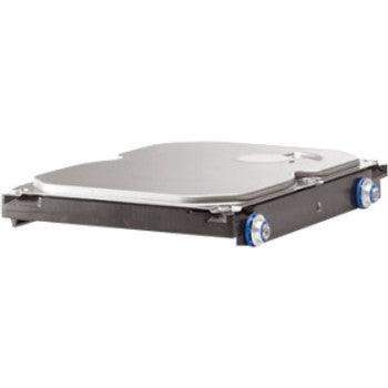 HP - QK554AA-C3 - 500GB 7200RPM SATA 6.0 Gbps 3.5 16MB Cache Hard Drive" - Orange Hardwares