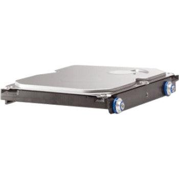 HP - QK554AT-B2 - 500GB 7200RPM SATA 6.0 Gbps 3.5 16MB Cache Hard Drive" - Orange Hardwares
