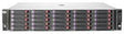 HP - QK771A - 25 Bays SATA 3Gb/s SAS 3Gb/s 25 X HD 900GB Rack-mountable 2u Storage Enclosure - Orange Hardwares