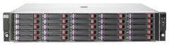 HP - QK771A - 25 Bays SATA 3Gb/s SAS 3Gb/s 25 X HD 900GB Rack-mountable 2u Storage Enclosure - Orange Hardwares