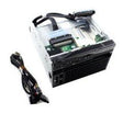 HP - RG5-1076-000CN - Control Panel Assembly for LaserJet 4 Plus Printer - Orange Hardwares