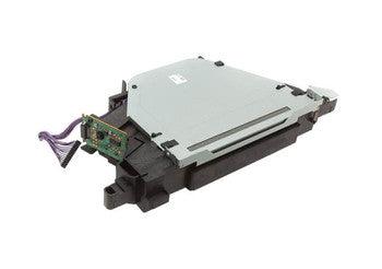 HP - RG5-6390-000 - Laser / Scanner Assembly for Color LaserJet 4600 / 4600 DTN Printer - Orange Hardwares