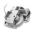 HP - RM1-1750 - Lifter Drive Assembly for LaserJet 4700 Printer - Orange Hardwares