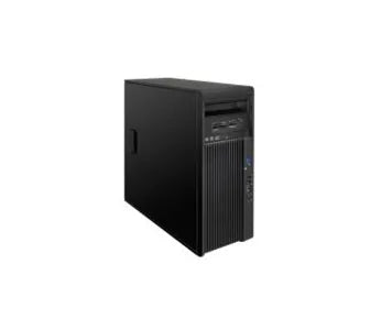 HP Workstation Z210 Tower - HP Z210 E3-1240 Minitower Intel Xeon E3 Family 4 GB DDR3-SDRAM 1000 GB HDD Windows 7 Professional Workstation