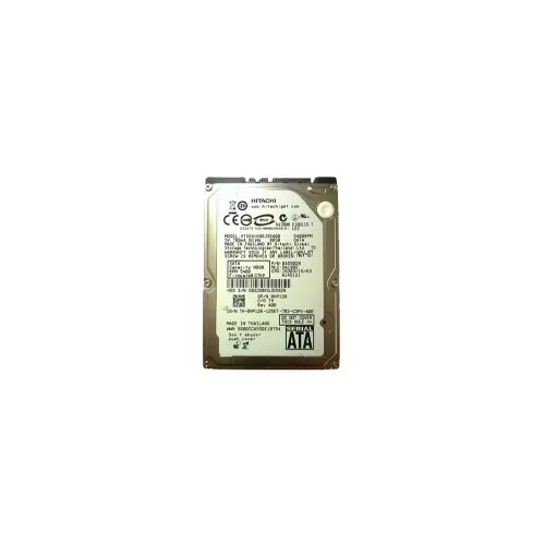 HP128-DEL - Dell 80GB 5400RPM IDE/ATA-100 2.5-Inch Hard Drive