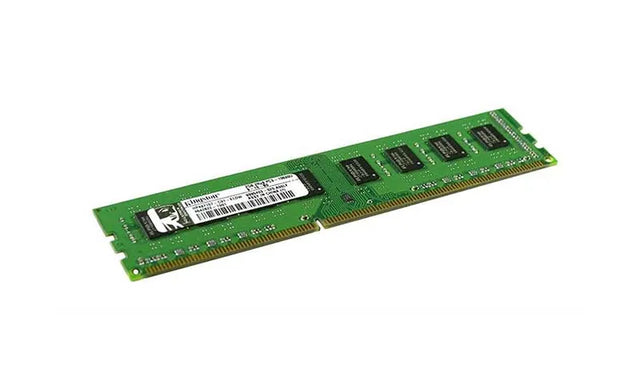 HP497157-C01-ELDW - Kingston 2GB DDR3-1333MHz PC3-10600 Non-ECC Unbuffered CL9 240-Pin UDIMM 1.5V Dual Rank Memory Module