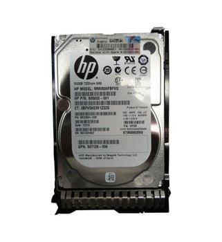 HPE - 1BD142-021-RF - Seagate Barracuda 7200.12 500GB 7200RPM SATA 6Gbps 16MB Cache 3.5-inch Internal Hard Drive - Orange Hardwares
