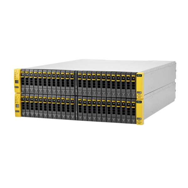 H6Y97B HPE 3PAR 8440 2N Storage Base