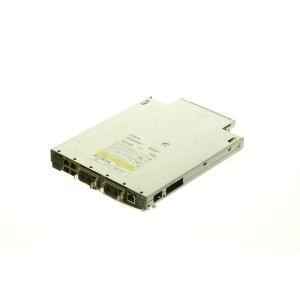 HPE - 708058-001 - 1/10GbE 3120X Switch Blade - Orange Hardwares