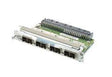 HPE - J9577AR - Aruba 3800 4 x Ports Stacking Module - Orange Hardwares