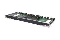 HPE - JC749-61001 - FlexNetwork 10500 Series 10512 1.52Tb/s Type B Fabric Module - Orange Hardwares