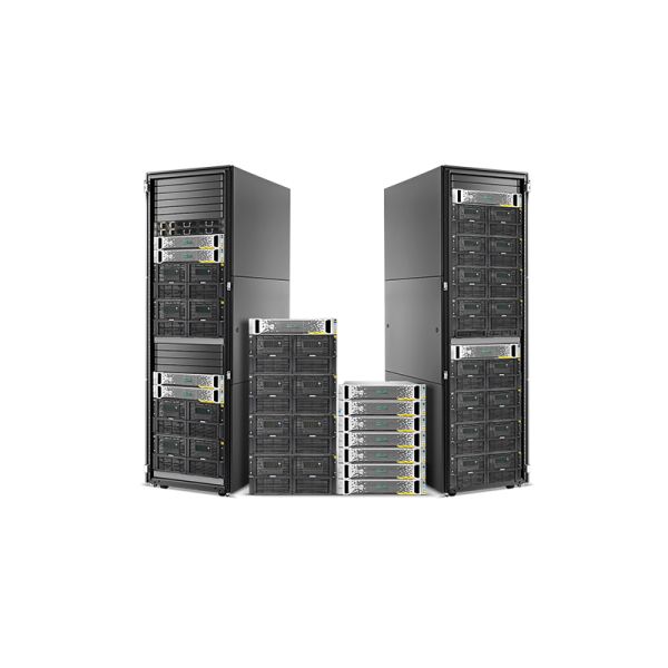 BB879A HPE StoreOnce 4700 24TB Backup