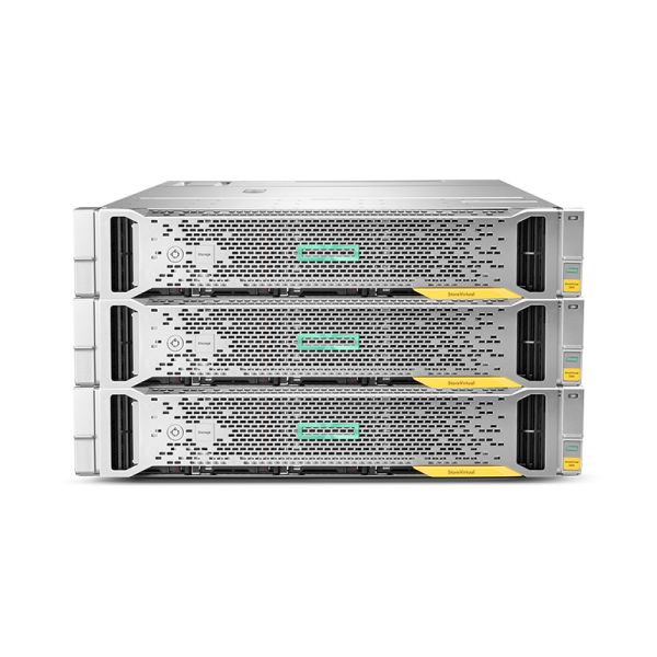 B7E25B HPE StoreVirtual 4530 450GB SAS Storage