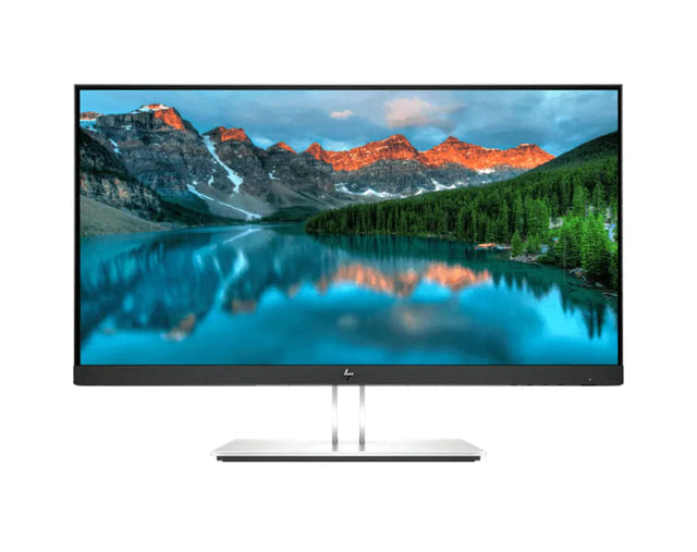 23-inch E23 G4 E-Series Monitor