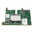HP - 455689-001 - Dual-Ports 8Gbps Fibre Channel PCI Express Mezzanine Host Bus Network Adapter