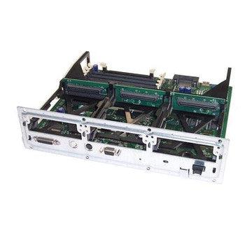 HP - CE94160001 - Formatter Board With 4GB SSD Color LaserJet Ent 500 M551 Aka Cf097-60101