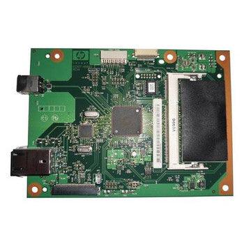 HP - Q370367901R - L / j 2550 Formatter PCb