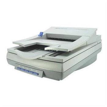 HP - 5851-7204 - Document Feeder Kit Includes White Backing And Retention ClIPs