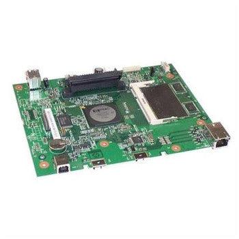 HP - 02566-69030 - Backplane Board for 2566/2567 Line Printer