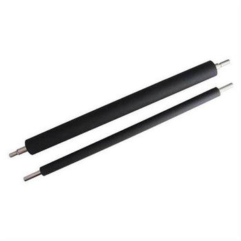 HP - C2678-60114 - Drive Roller Assembly (Shaft With Five Rubber Rollers)