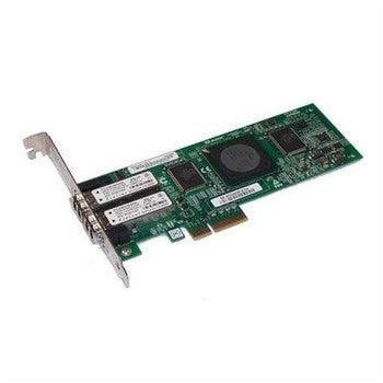 HP - AB37860101N - StorageWorks 4GB PCI-X 64Bit 266MHz Single Port Fibre Channel Controller Host Bus Adapter