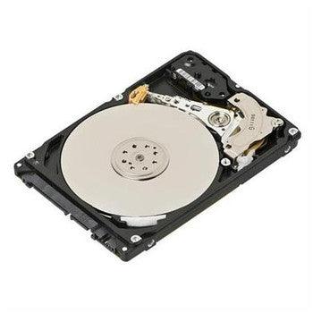 HP - Y3M06AV - 2TB 5400RPM SATA 6.0 Gbps 2.5 64MB Cache Hard Drive"