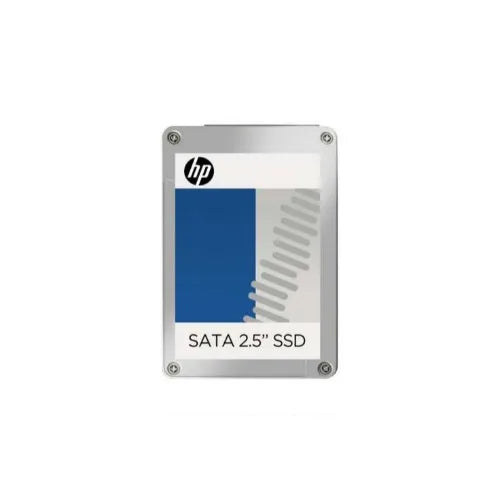 HRALP0200GBASSLC-NC-HP 200GB 2.5 inch SLC 6Gb/s SAS SSD