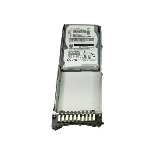 HUC109090CSS600-DELL - Dell 900GB 10000RPM SAS 6Gb/s 2.5-Inch Hard Drive