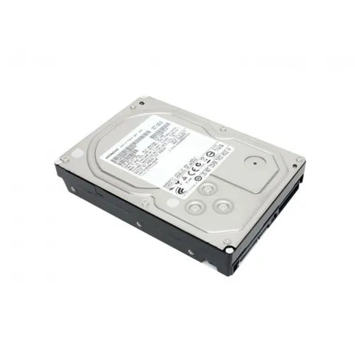 HUS156060VLS600-IBM - IBM 600GB 15000RPM SAS 6Gb/s 64MB Cache 3.5-inch Hard Drive