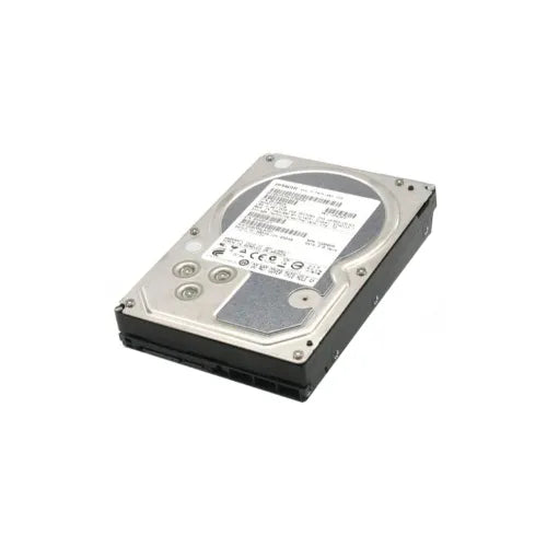 HUS724020ALA640-DELL - Dell 2TB 7200RPM SATA 6Gb/s 3.5-Inch Hard Drive