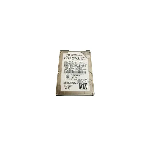 HW073-DEL - Dell 80GB 7200RPM SATA 3Gb/s 16MB Cache 2.5-Inch Hard Drive