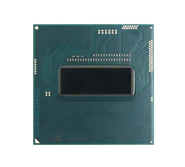 I7-4800MQ - Intel Core 4-Core 2.70GHz 5GT/s DMI2 6MB L3 Cache Socket PGA946 Processor