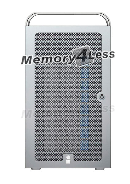 iT8ESA iStoragePro 8-Bay Tower eSATA Port Mulitplier Storage JBOD Enclosure (Refurbished)