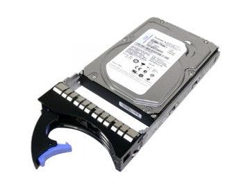 IBM - 00AD046 - 146GB 15000RPM SAS 6.0 Gbps 2.5 64MB Cache Hard Drive" - Orange Hardwares