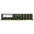 IBM - 00P5765 - 256MB DDR Registered ECC PC-2100 266Mhz Memory - Orange Hardwares