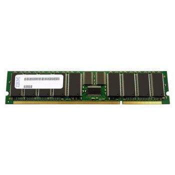 IBM - 00P5765 - 256MB DDR Registered ECC PC-2100 266Mhz Memory - Orange Hardwares