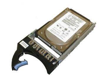 IBM - 03X3796 - 146GB 15000RPM SAS 6.0 Gbps 2.5 64MB Cache Hard Drive" - Orange Hardwares